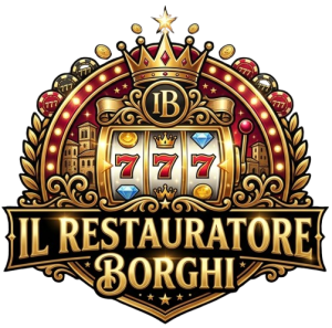 Logo Il Restauratore Borghi