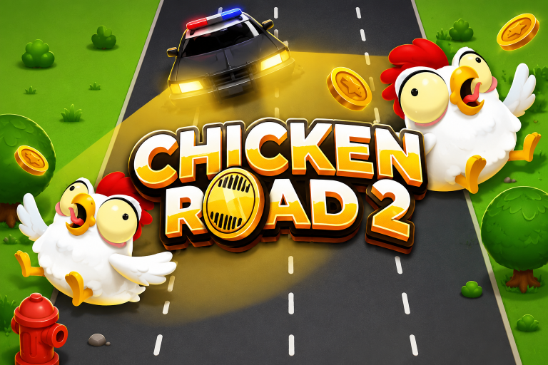 Chicken road 2 casino