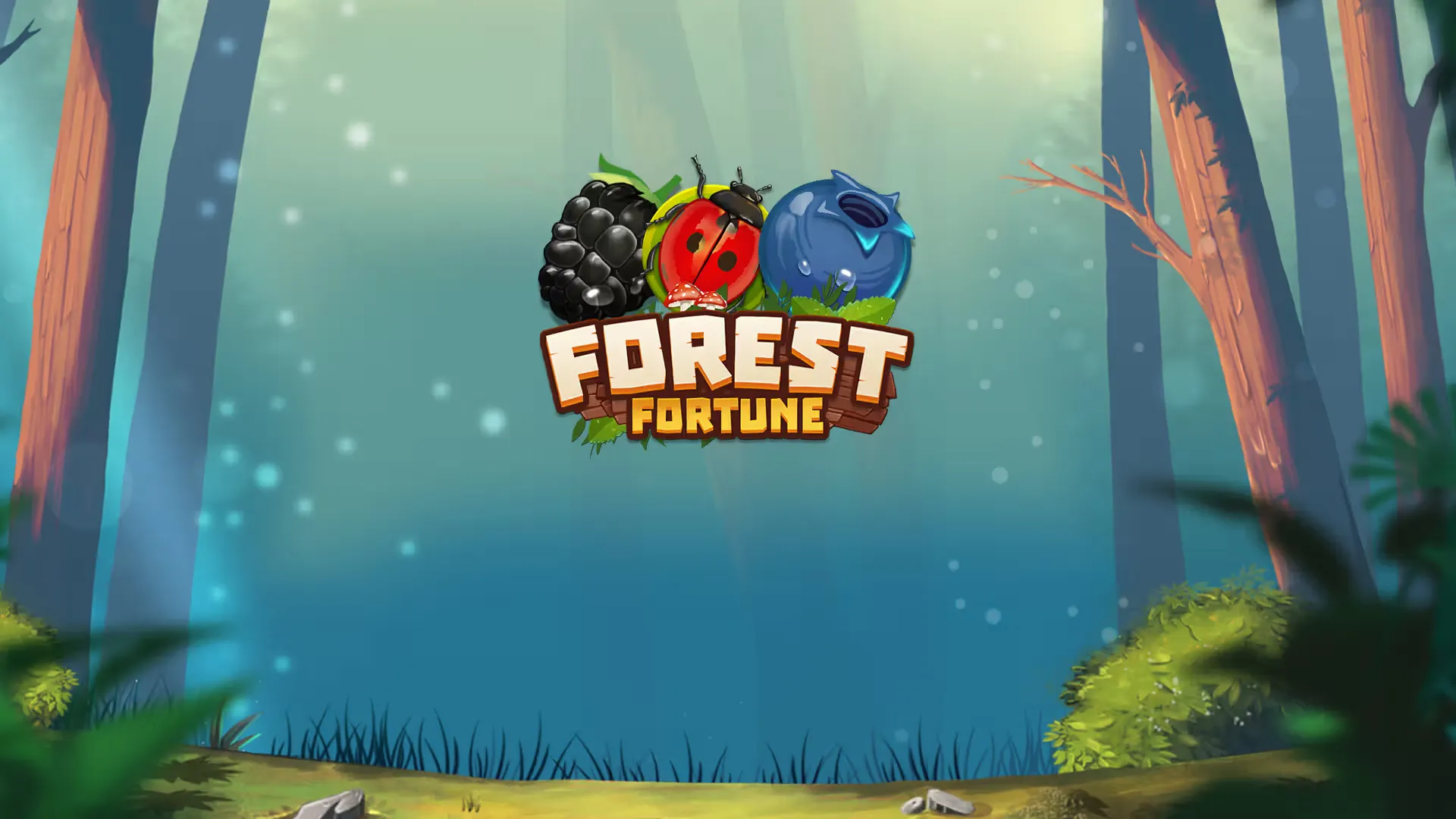 Forest fortune casino