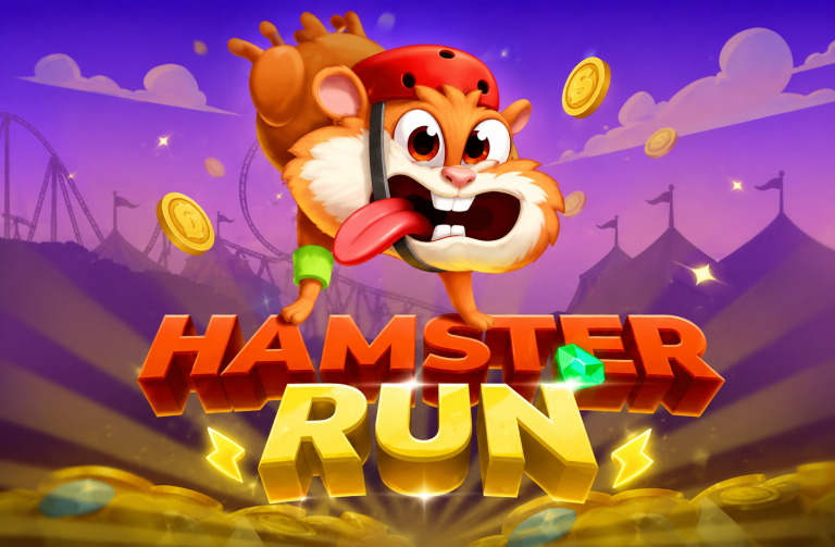 Hamster run casino