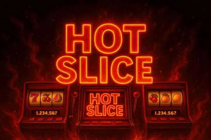 Hot slice casino