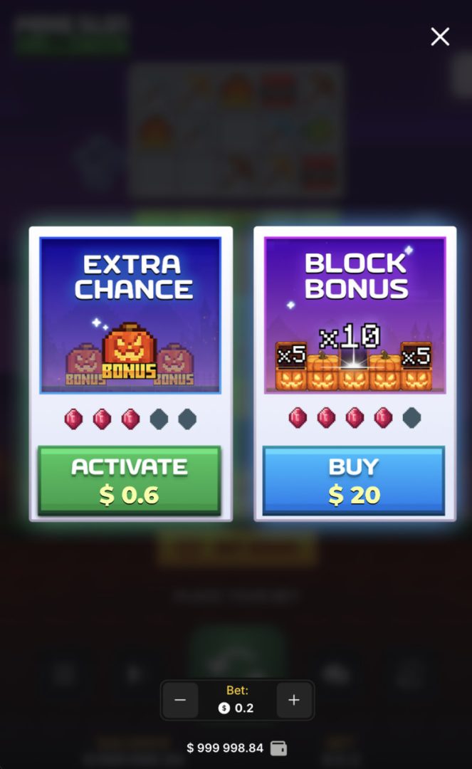 Mine Slot Halloween app gioco d'azzardo truffa bonus demo casino soldi veri: le opzioni in vista verticale su smartphone
